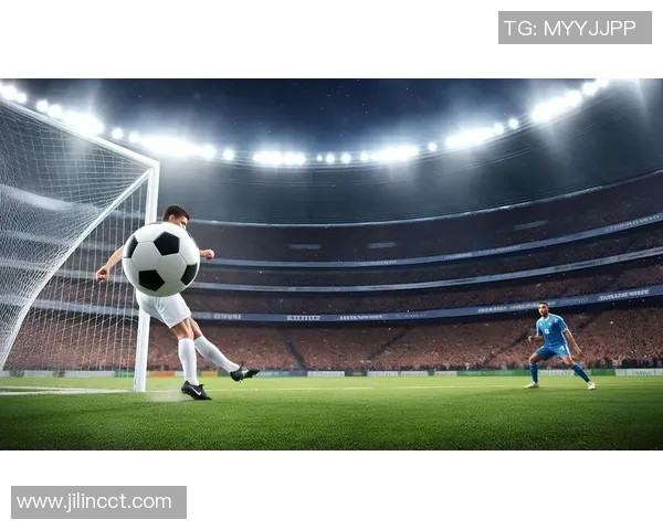 帽子戏法的足球明星们如何在绿茵场上书写传奇与荣耀